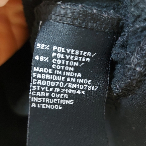 Brunette The Label sweatshirt - Picture 8 of 8